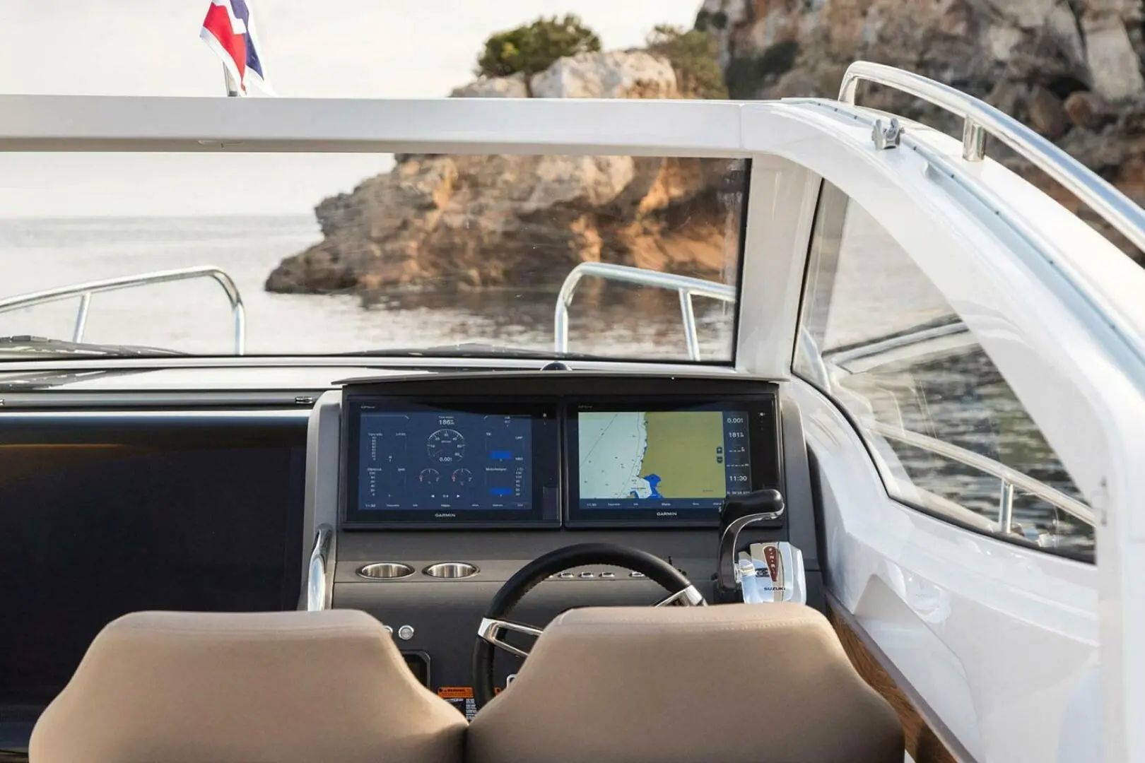 Thumbnail von Nimbus W9