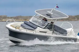 Nimbus T8