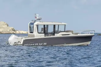 Nimbus C8