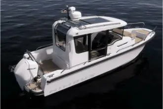 Thumbnail von Nimbus C8