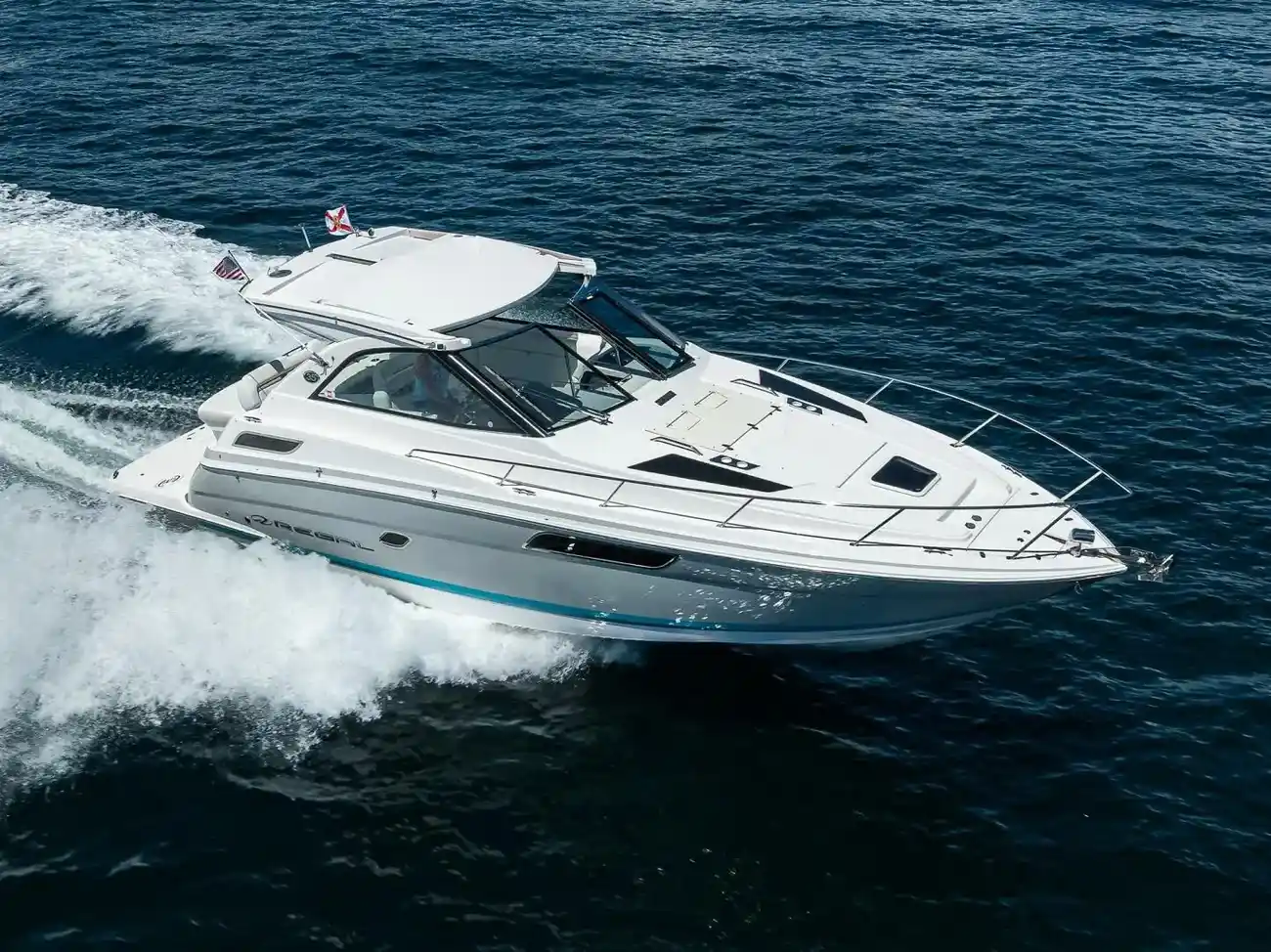 Regal Sport Coupe 35 DAMN DADDY