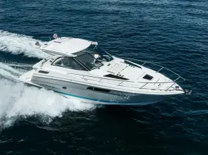 Thumbnail von Regal Sport Coupe 35 DAMN DADDY