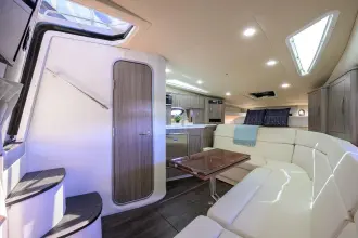 Thumbnail von Regal Sport Coupe 35 DAMN DADDY