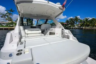 Thumbnail von Regal Sport Coupe 35 DAMN DADDY