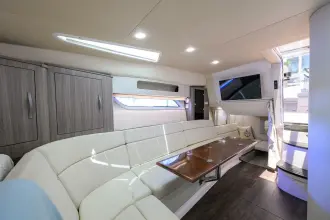 Thumbnail von Regal Sport Coupe 35 DAMN DADDY