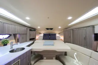 Thumbnail von Regal Sport Coupe 35 DAMN DADDY