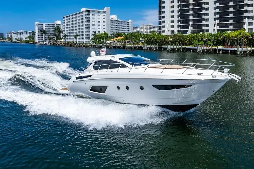 Azimut 50