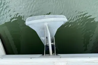 Thumbnail von Fountaine Pajot Summerland 40 LC Ohana