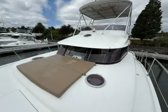 Thumbnail von Fountaine Pajot Summerland 40 LC Ohana