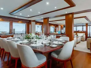 Thumbnail von Sunseeker 37m Yacht MERCY