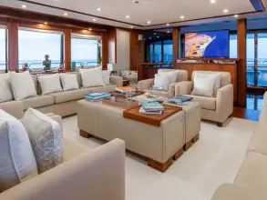 Thumbnail von Sunseeker 37m Yacht MERCY