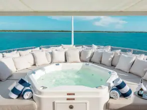 Thumbnail von Sunseeker 37m Yacht MERCY