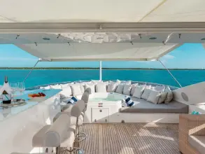 Thumbnail von Sunseeker 37m Yacht MERCY