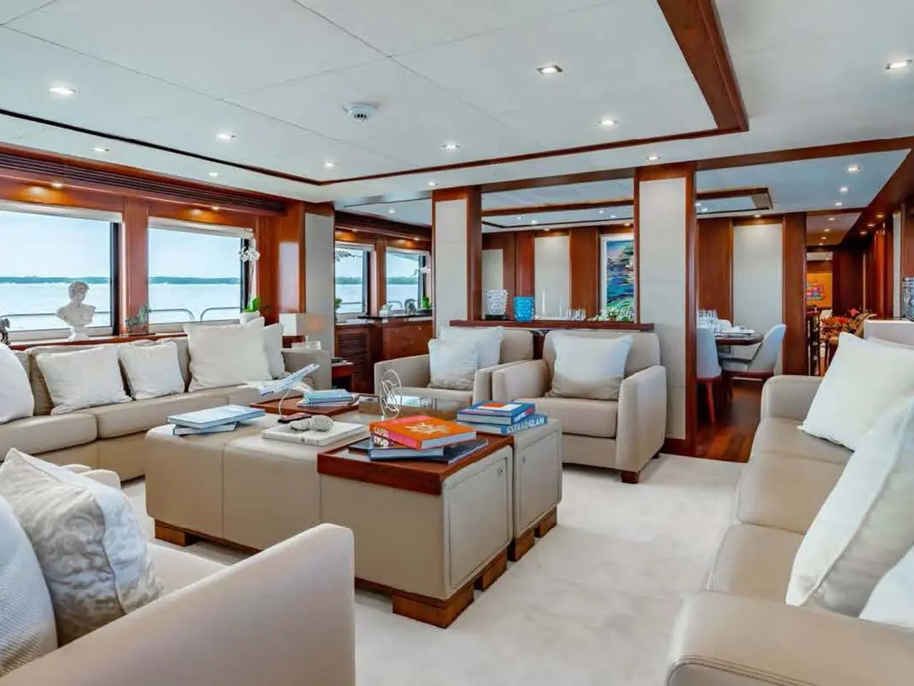 Thumbnail von Sunseeker 37m Yacht MERCY