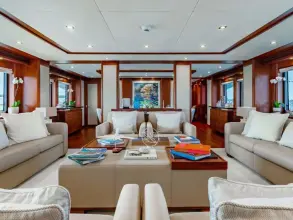 Thumbnail von Sunseeker 37m Yacht MERCY