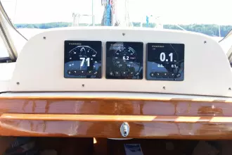 Thumbnail von Island Packet 485 CHINOOK