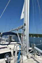 Thumbnail von Island Packet 485 CHINOOK
