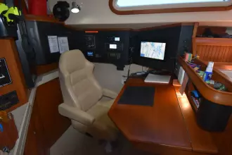 Thumbnail von Island Packet 485 CHINOOK