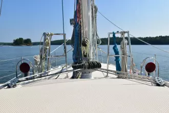 Thumbnail von Island Packet 485 CHINOOK