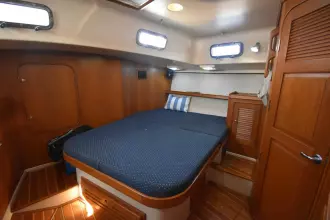 Thumbnail von Island Packet 485 CHINOOK