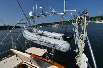 Thumbnail von Island Packet 485 CHINOOK