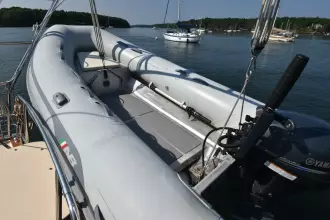 Thumbnail von Island Packet 485 CHINOOK