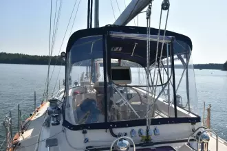 Thumbnail von Island Packet 485 CHINOOK