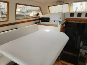 Thumbnail von Little Harbor 51 3/4 Time