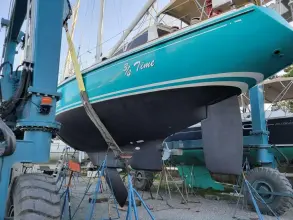 Thumbnail von Little Harbor 51 3/4 Time