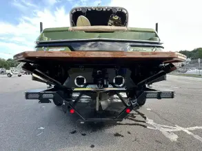 Thumbnail von MasterCraft NXT22