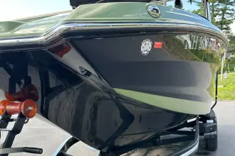 Thumbnail von MasterCraft NXT22