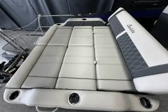 Thumbnail von Barletta Lusso 23UC