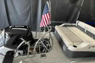 Thumbnail von Barletta Lusso 23UC