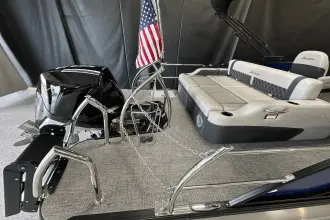 Thumbnail von Barletta Lusso 23UC