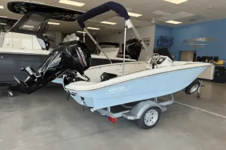 Thumbnail von Boston Whaler 130 Super Sport