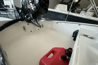 Thumbnail von Boston Whaler 130 Super Sport