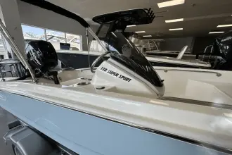 Thumbnail von Boston Whaler 130 Super Sport