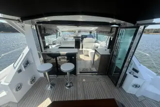 Thumbnail von Cruisers Yachts 50 Cantius