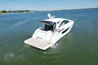 Thumbnail von Cruisers Yachts 50 Cantius