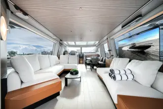 Thumbnail von Azimut S8