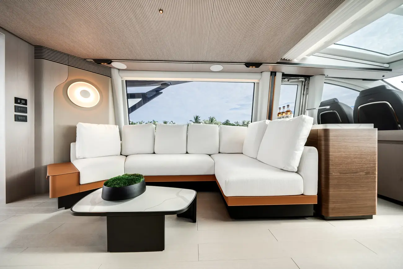 Thumbnail von Azimut S8