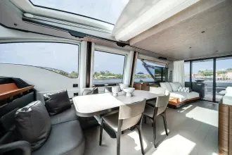 Thumbnail von Azimut S8