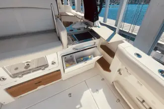 Thumbnail von Boston Whaler 350 Realm