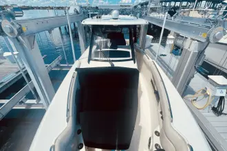 Thumbnail von Boston Whaler 350 Realm