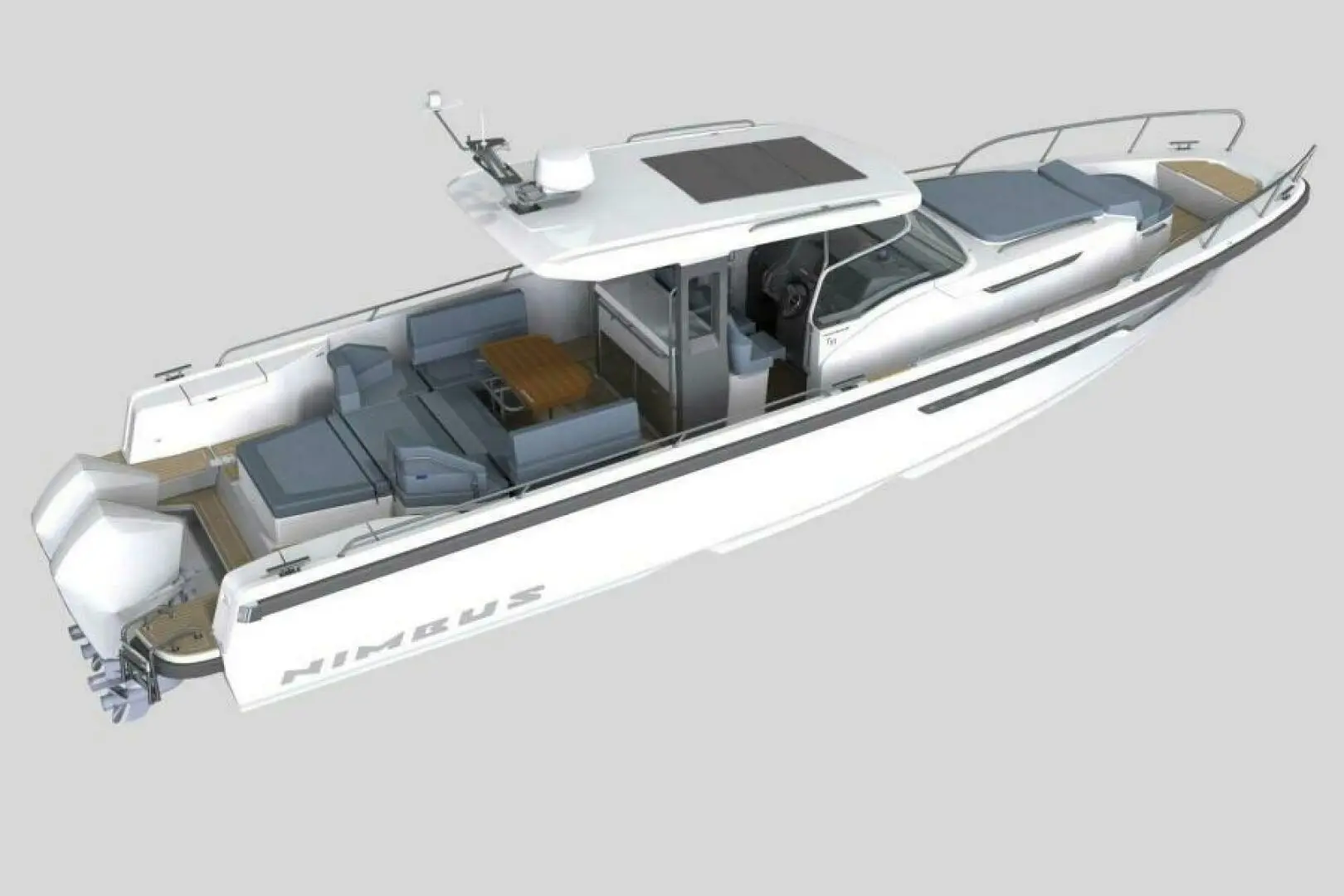 Thumbnail von Nimbus T11