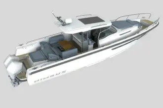 Thumbnail von Nimbus T11