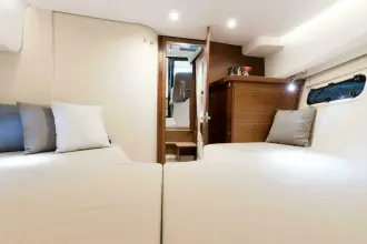 Thumbnail von Nimbus 305 Coupe