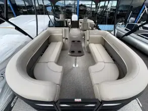 Thumbnail von Bennington M24