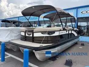 Thumbnail von Bennington M24