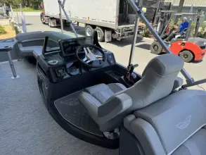 Thumbnail von Bennington M24